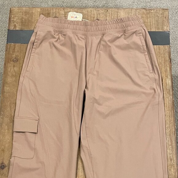 Alder Apparel Go Explore Essential Pants - Picture 1 of 7